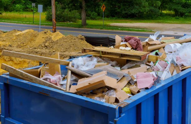 Best Residential Junk Removal  in Dubuque, IA